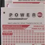 what lottery games are playing tonight